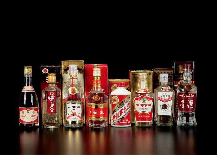 浮山老酒储存的方法